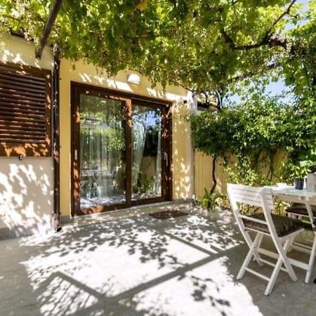 Ferienwohnung Casa Aurora Capitana Exterior foto