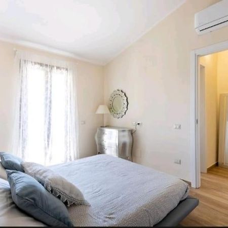Ferienwohnung Casa Aurora Capitana Exterior foto