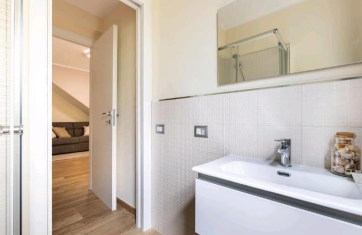 Ferienwohnung Casa Aurora Capitana Exterior foto