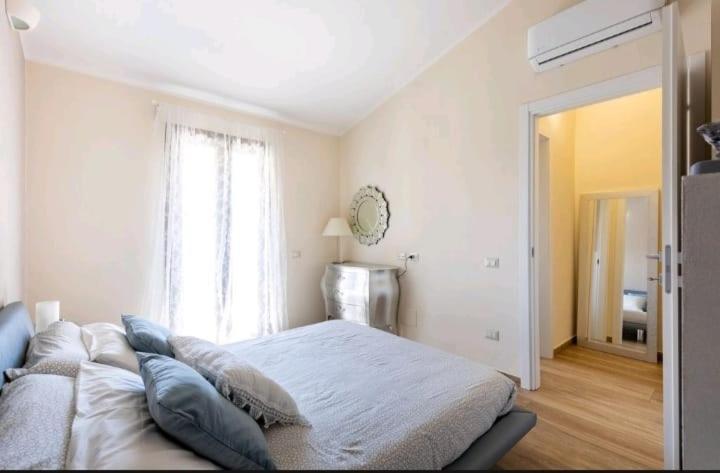 Ferienwohnung Casa Aurora Capitana Exterior foto